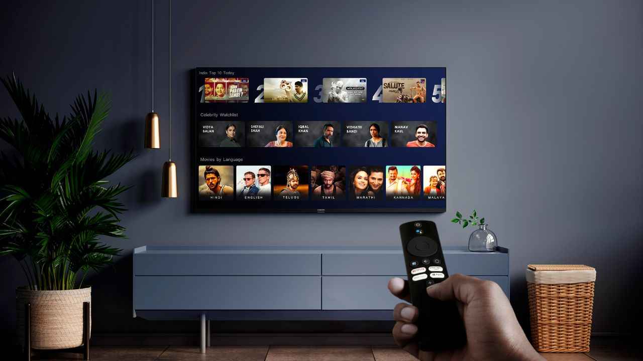 Xiaomi SmartTV X Series: শাওমি নিয়ে হাজির এক সাথে 3 দুর্দান্ত স্মার্ট টিভি, মিলবে 4K রেজোলিউশন সহ ডলবি সাউন্ড, জানুন দাম