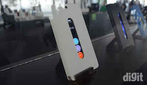 Next@Acer 2015: New Laptops, Hybrids, Wearables, Smartphones