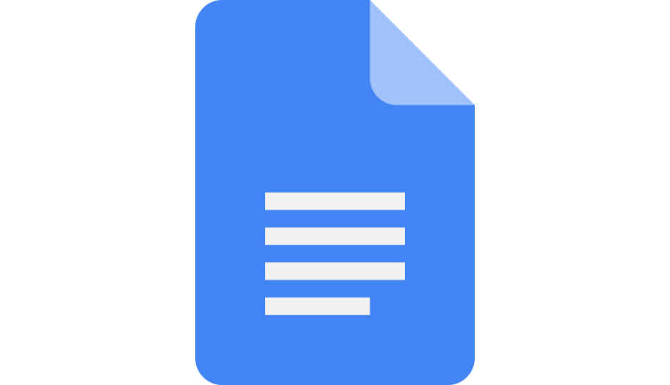 Google Docs will now let users natively edit Microsoft Office files
