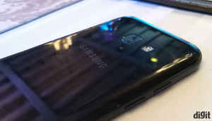 Samsung Galaxy A5, A7 (2017): In Pictures