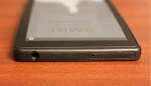 Quick Review: YotaPhone