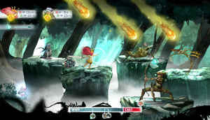 The 20 best games of 2014 (So Far)