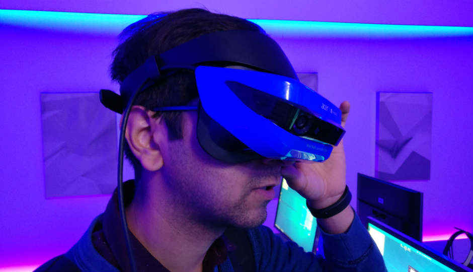 Mixed reality at Microsoft Build 2017: Is the future of interaction, entertainment and learning already here?