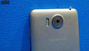 Panasonic Eluga Note: In Pictures