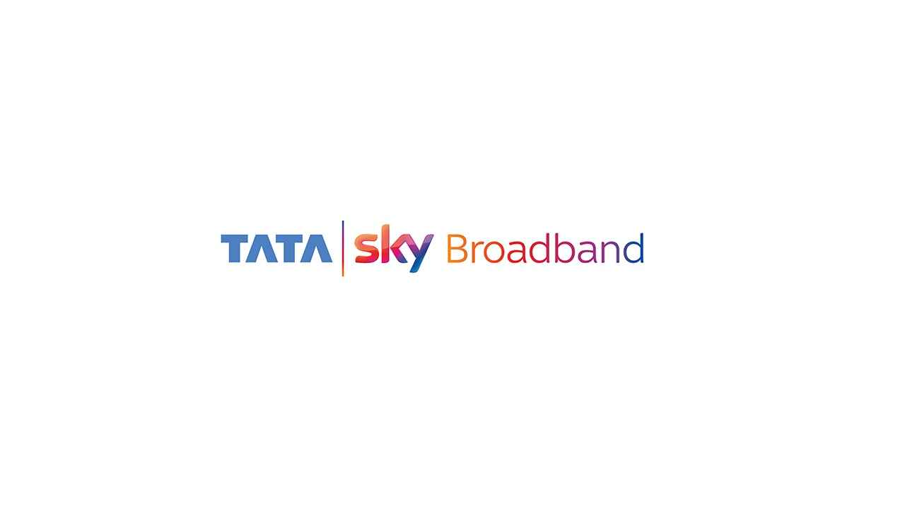 Tata Sky யின் அதிரடி ப்ராண்ட்பேண்ட்  பிளான் 500GB  வரையிலான டேட்டா.