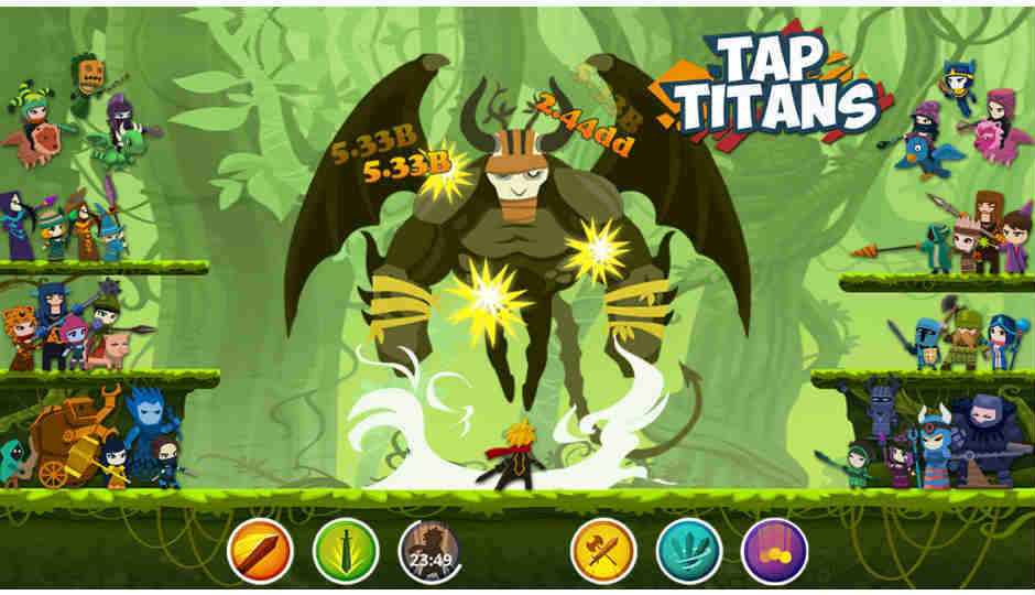 13 new mobile games you should check out 13 new mobile games you should check out