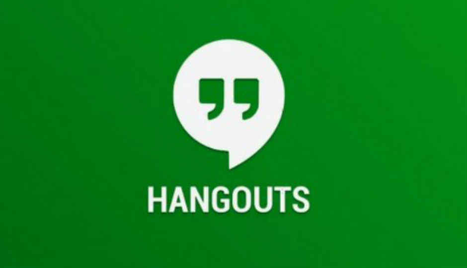 google hangouts shutdown