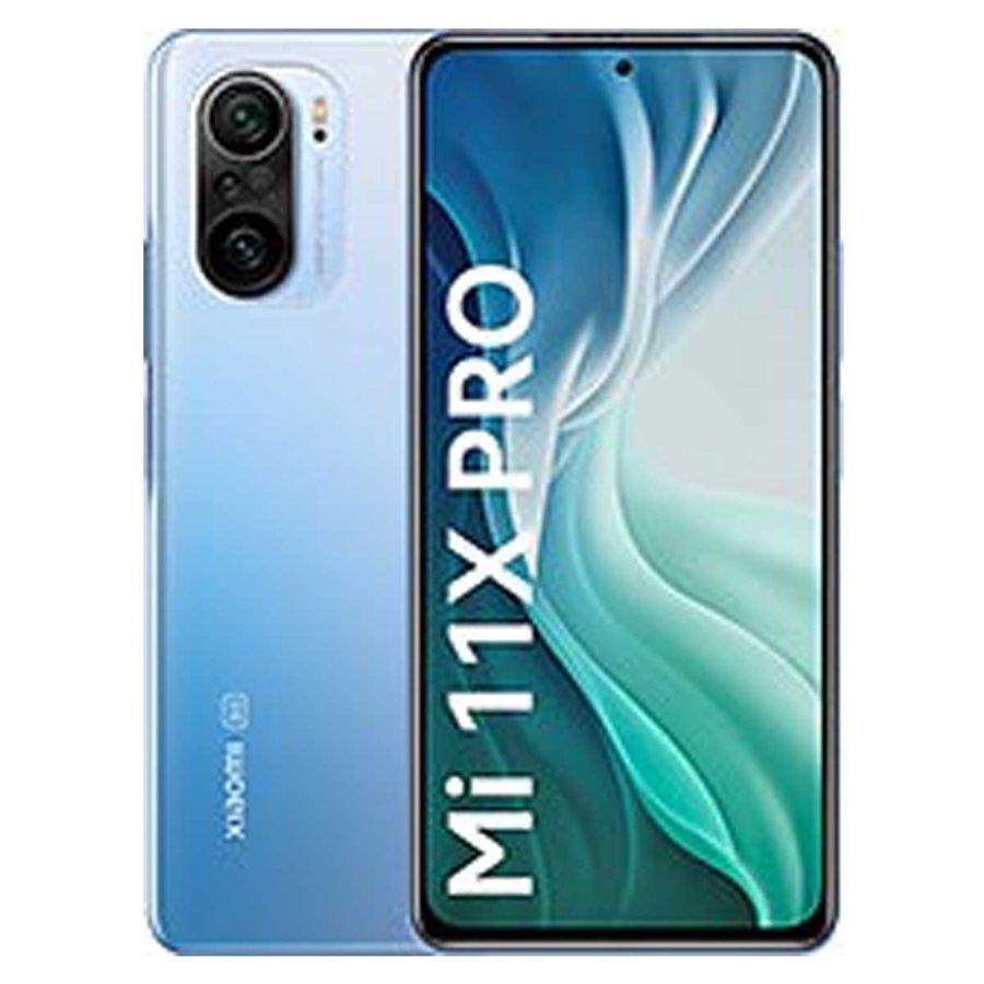 Mi 11X Pro 256GB Price in India, Full Specs - 23rd April 2021 - Vimarsana News