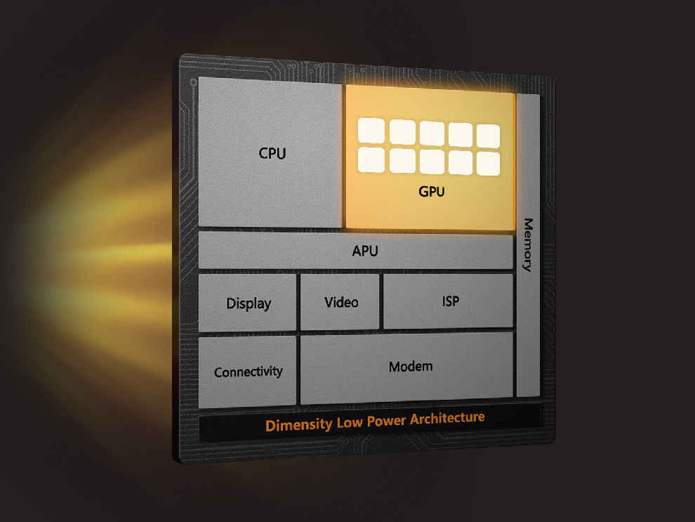 Dimensity 9000 vs snapdragon 8 gen 1