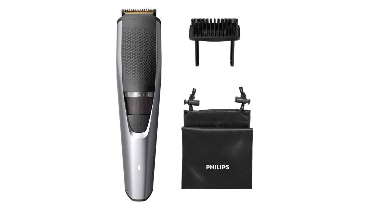 Best trimmers for men with durable titanium coated blades