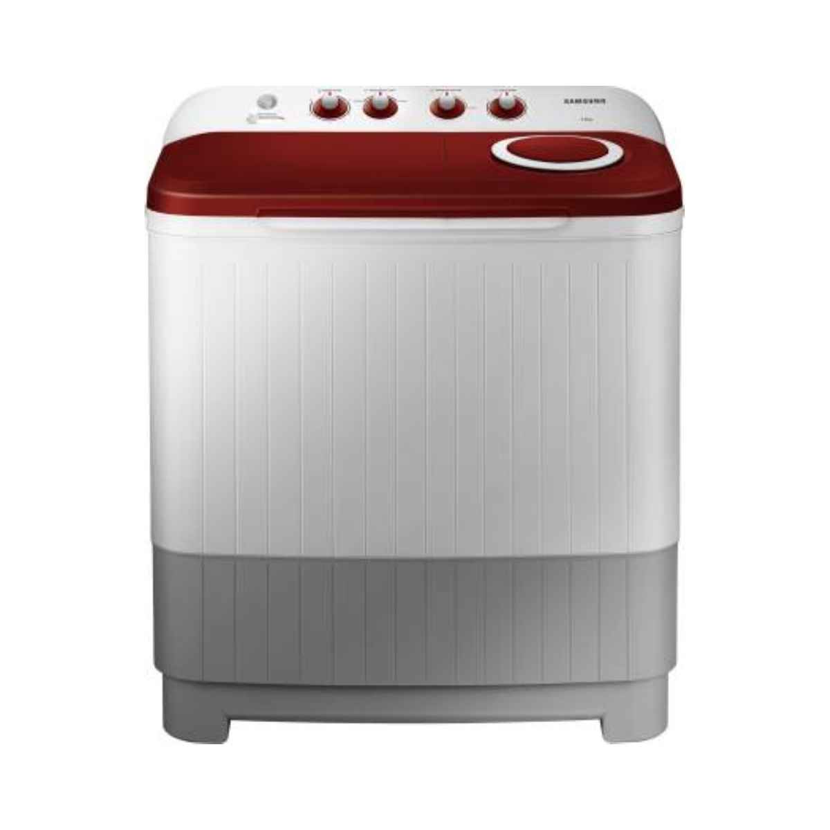 सॅमसंग 7 kg Semi Automatic महत्त्वाचे Load washing machine (WT70M3000HP/TL) 