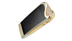 Top 10 ridiculously unaffordable phones, that you may never buy