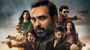 Top 5 shows to binge in Crime Genre