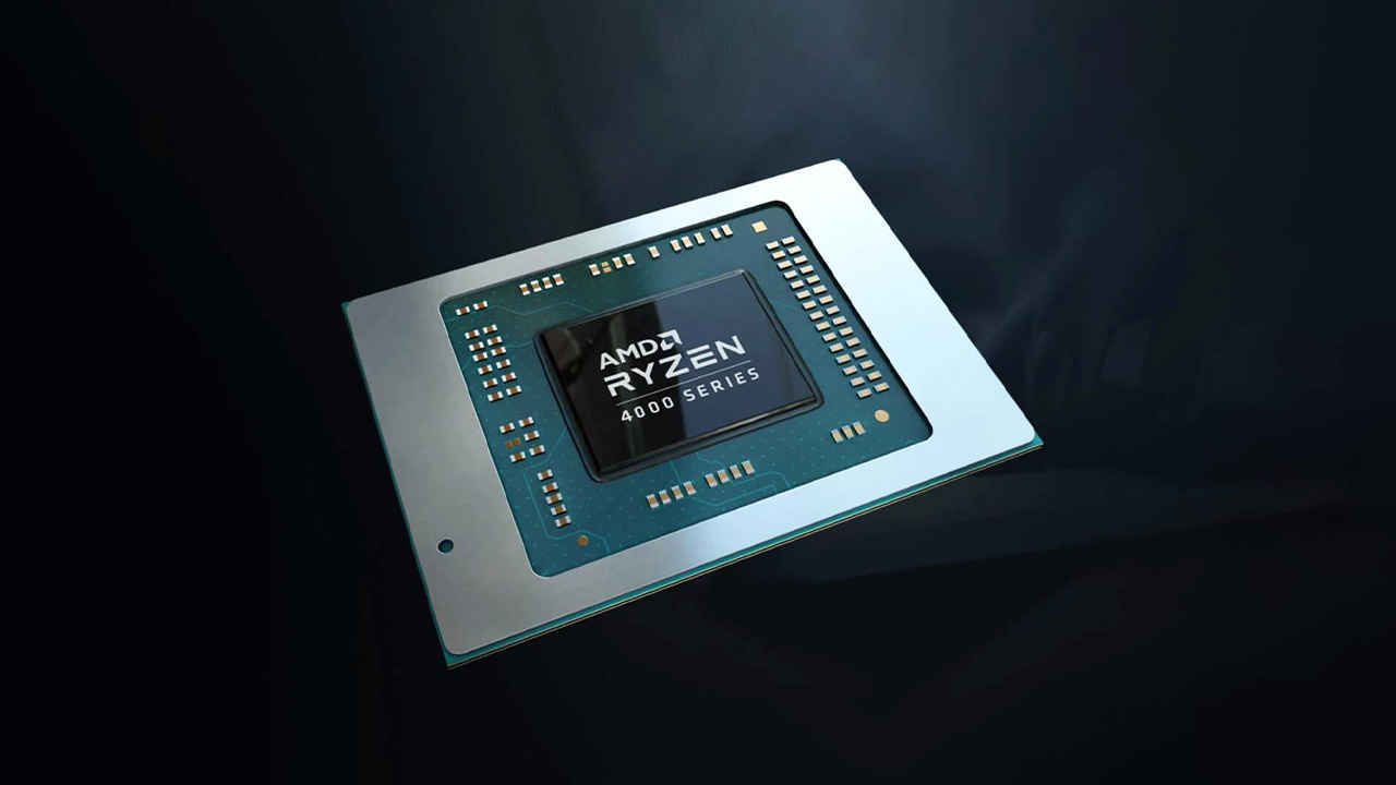 AMD Ryzen 7 4800U onboard GPU almost matches Nvidia MX250 performance