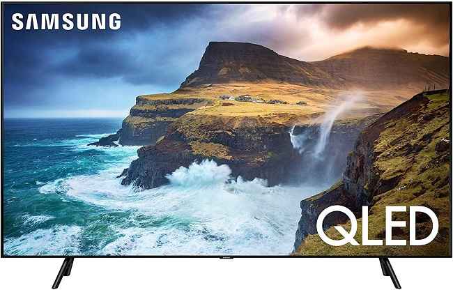 Samsung Q70 series