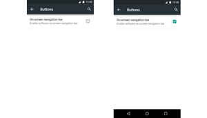 OnePlus One Lollipop Alpha ROM walkthrough