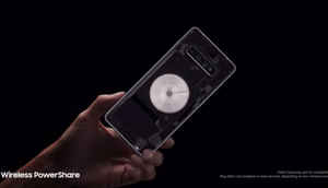 Samsung Galaxy S10 सीरीज को करीब से जानें इन तस्वीरों से...