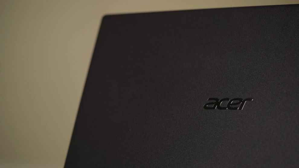 Acer Aspire 7 gaming laptop