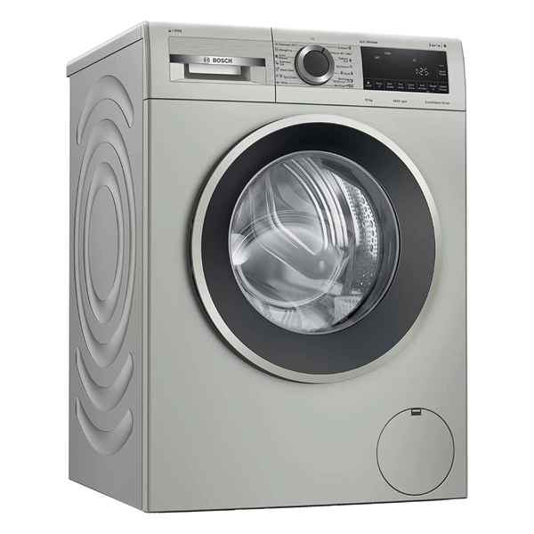 Bosch Serie 6 10 kg Fully-Automatic Front Loading Washing Machine (WGA254AVIN)