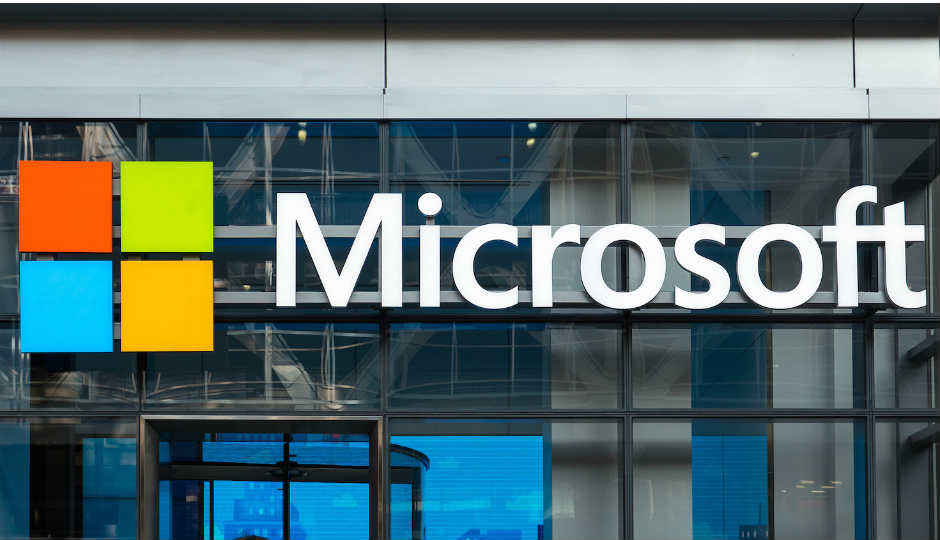 Microsoft may be working on a flip cover with a secondary display