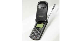 உலகின் பழைய காலத்தின் அதிக ட்ரண்டில் இருந்த மொபைல் சாதனங்கள்