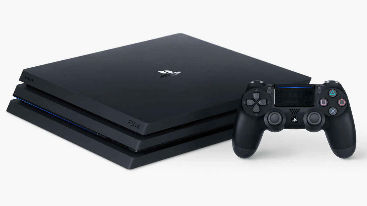 Sony reportedly discontinues production of some PS4 models