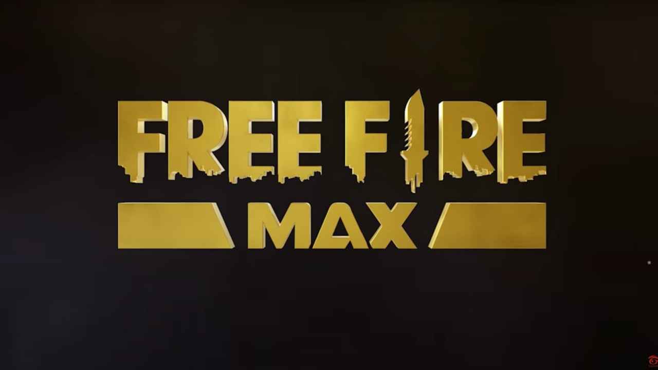 Free Fire Max será lançado dia 28 de setembro. - GAMER NA REAL