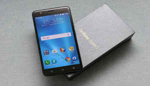 ज़ूम कैमरा के हैं शौकीन तो Asus Zenfone Zoom S पर डालें एक नजर