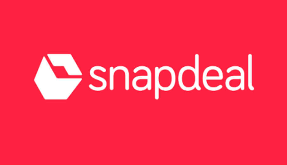 Snapdeal will now deliver cash to your home