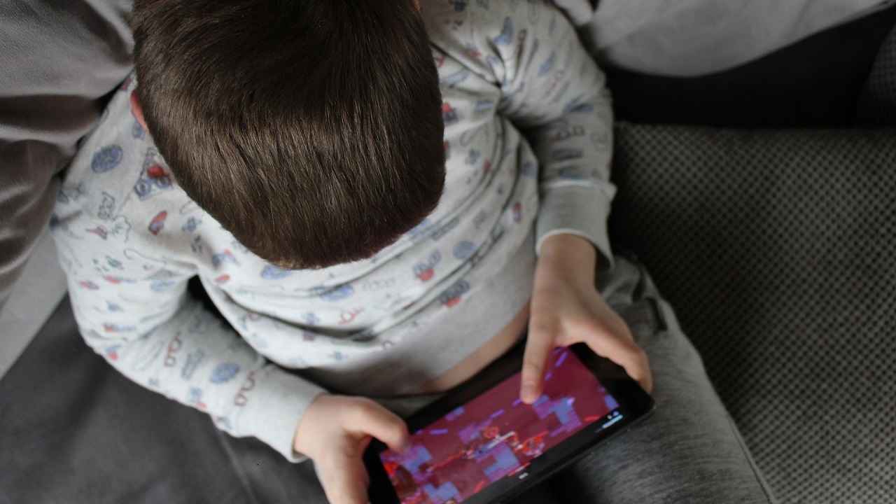 Indian government releases an important advisory on children’s gaming habits