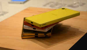 Most interesting launches at IFA 2015