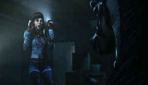 10 horror games that will scare the living daylights out of you