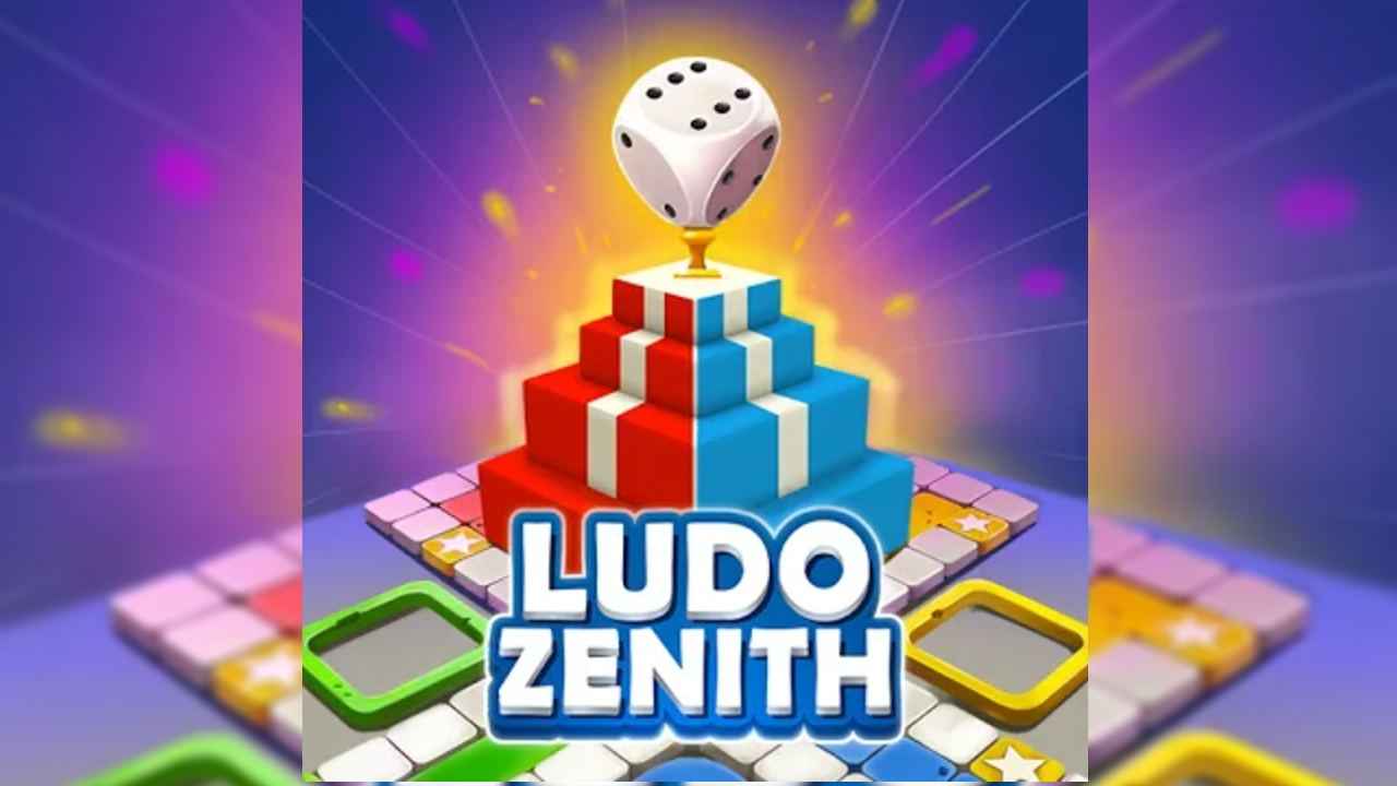 Square Enix, JetSynthesys launch Ludo Zenith on Android, iOS version coming soon