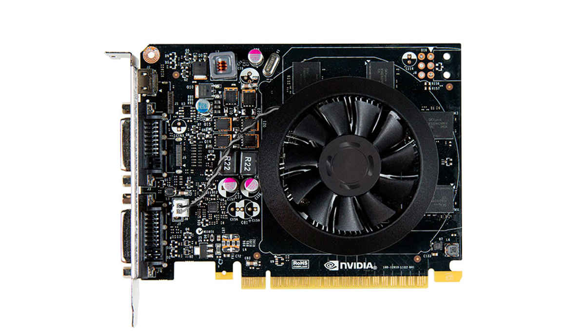 Slide 11 Graphics cards for every budget
