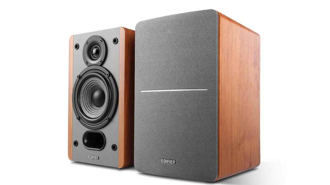 Four awesome passive bookshelf speakers to pair with an amplifier