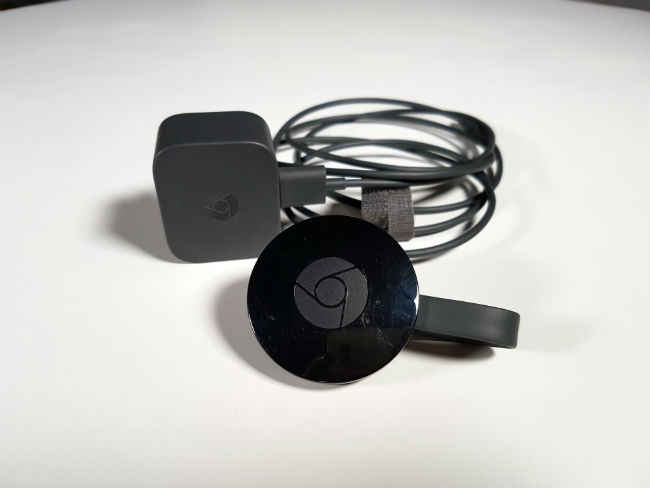 google chromecast 2 reviews