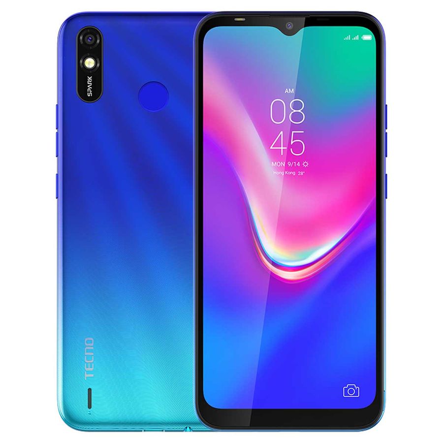 Tecno Spark Go Plus Price in India, Full Specs - 9th April 2021 - Vimarsana News