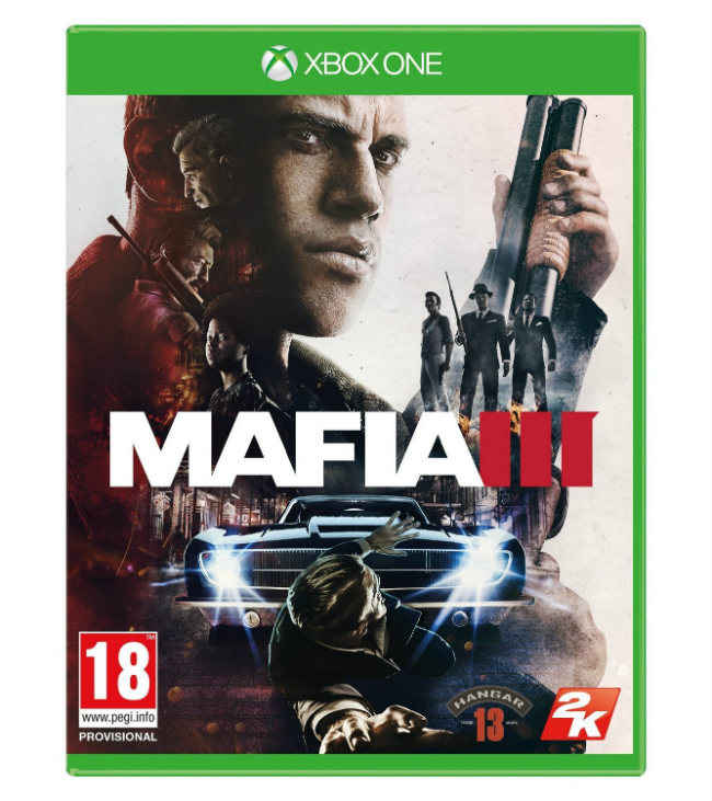 Amazon Great Indian Festival sale will see a discount on Mafia III