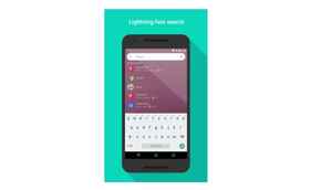 4.6 స్టార్ రేటింగ్ తో 4MB సైజ్ లో కొత్త ఆండ్రాయిడ్ లాంచర్