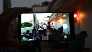 First look: Lenovo Vibe Z2 Pro