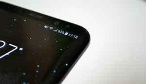 LG G6 vs Samsung Galaxy S8+ vs OnePlus 3T: Design comparison