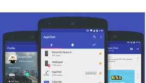 మీకు తెలియని ఆండ్రాయిడ్ యాప్ - యాప్ చాట్