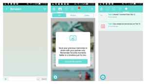 18 apps for a memorable Valentine's Day