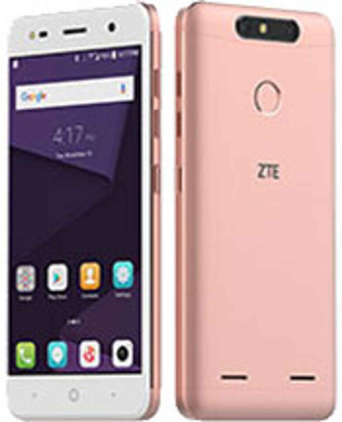 ZTE Blade V8 Price in India, Full Specifications