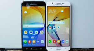 സാംസങ്ങിന്റെ ജെ 7 പ്രൈം വിപണിയിൽ