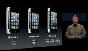 10 things to expect from the Apple iPhone 6 launch on September 9