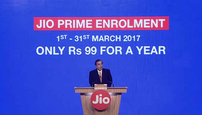 jio  ప్రైమ్  గడువు  పొడిగింపు