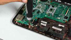 How to clean your laptop