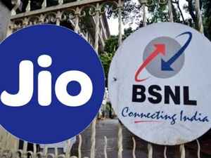 jio కి చుక్కలు చూపించే BSNL ఆఫర్