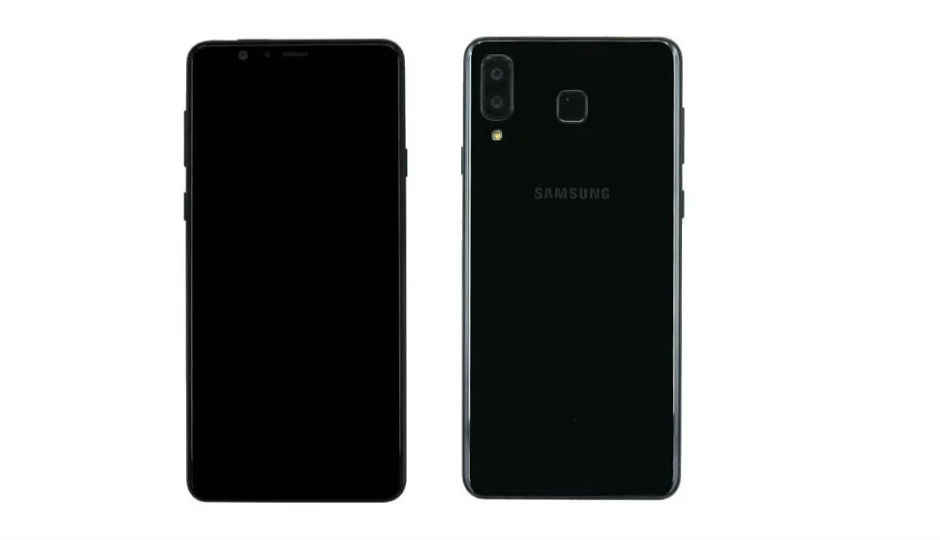 हैंड्स-ऑन विडियो से Samsung Galaxy S9 Mini के रियर और फ्रंट का हुआ खुलासा